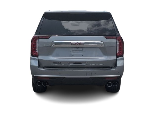 Thumbnail: 2023 GMC Yukon - 5