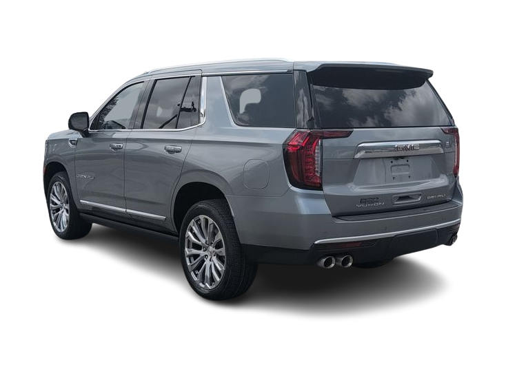 Thumbnail: 2023 GMC Yukon - 4