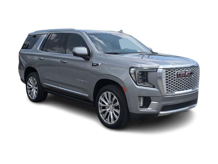 Thumbnail: 2023 GMC Yukon - 19