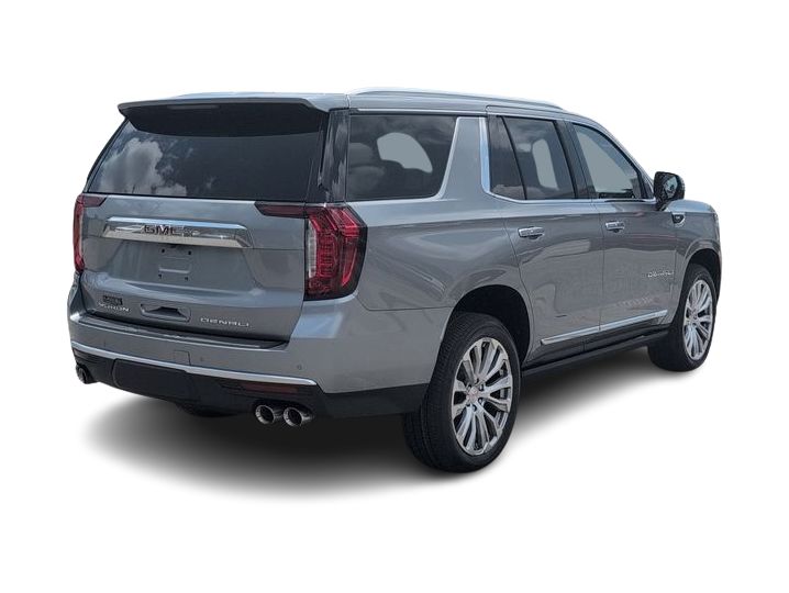 Thumbnail: 2023 GMC Yukon - 21