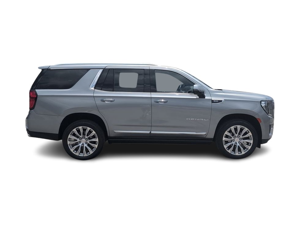 Thumbnail: 2023 GMC Yukon - 22