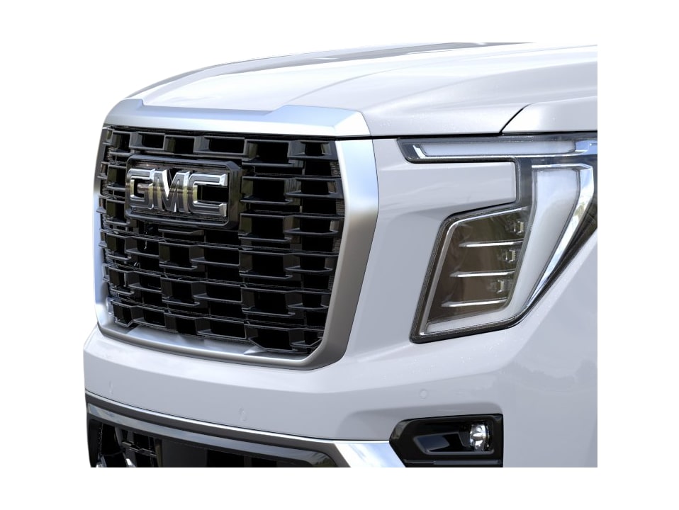 Thumbnail: 2026 GMC Yukon - 5