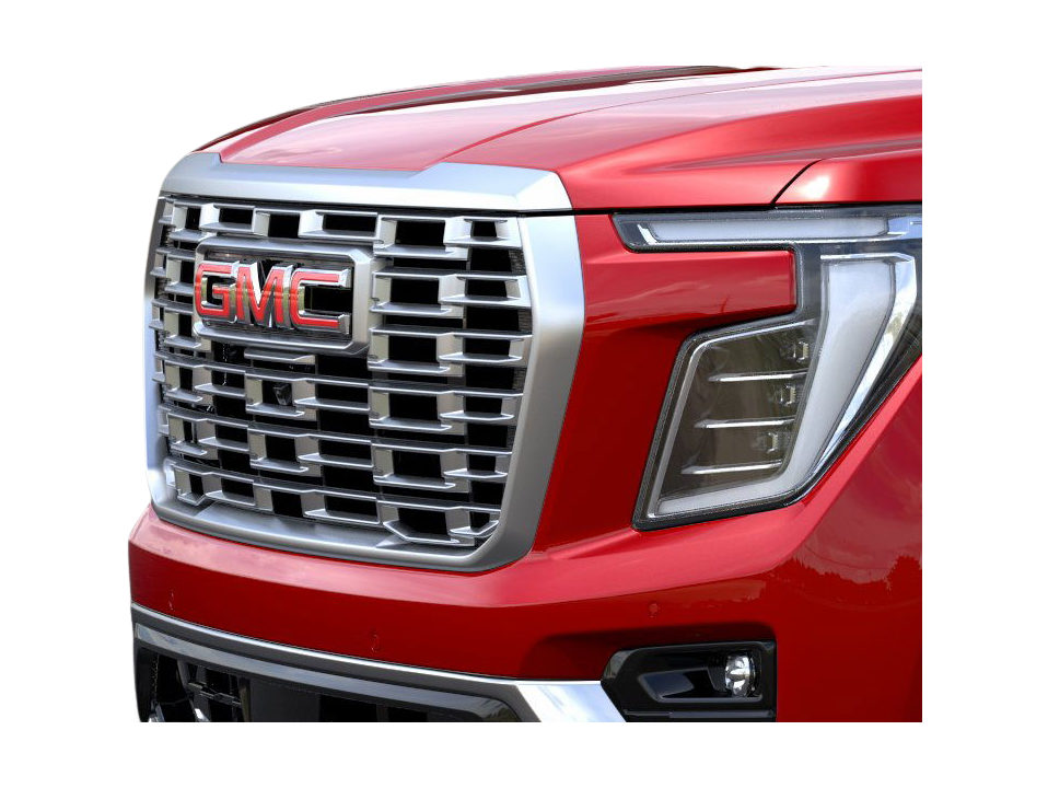 Thumbnail: 2026 GMC Yukon - 5