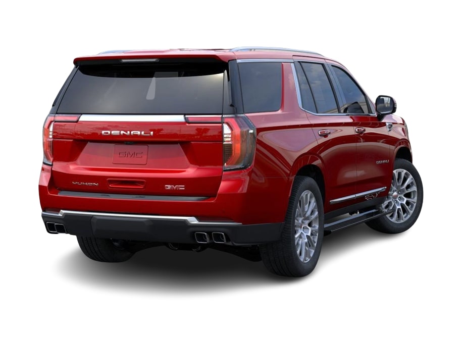 Thumbnail: 2026 GMC Yukon - 13