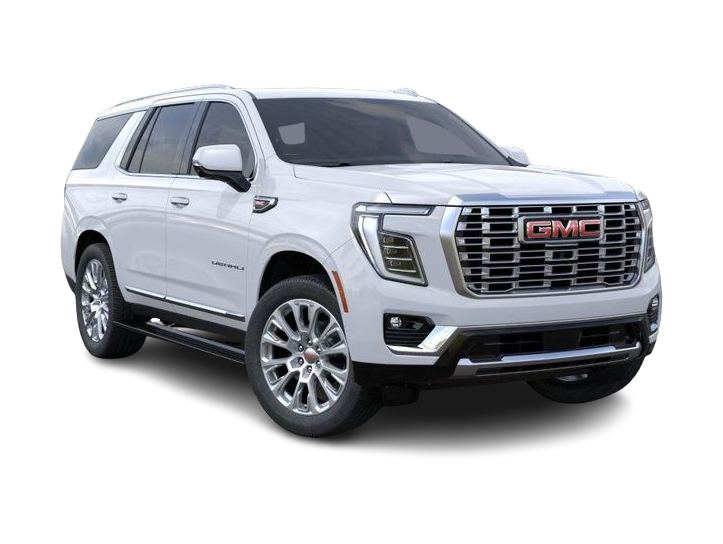 Thumbnail: 2026 GMC Yukon - 12