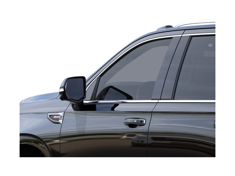 Thumbnail: 2026 GMC Yukon - 18