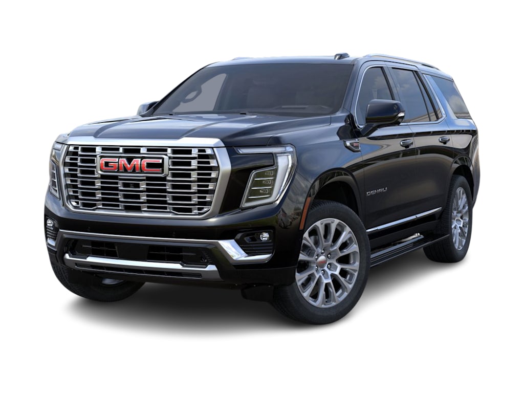 Thumbnail: 2026 GMC Yukon - 14