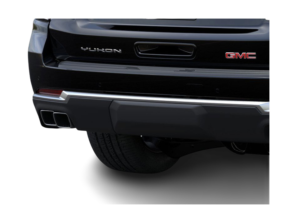 Thumbnail: 2026 GMC Yukon - 20