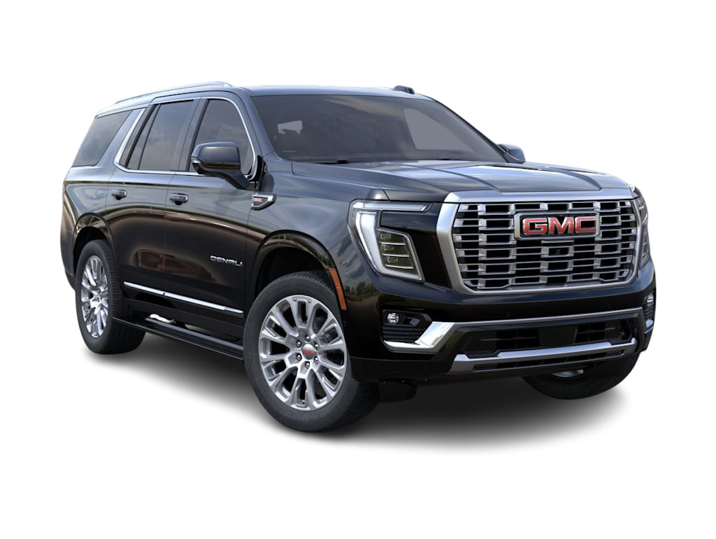 Thumbnail: 2026 GMC Yukon - 15