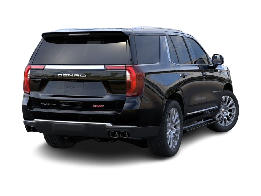 Thumbnail: 2026 GMC Yukon - 13