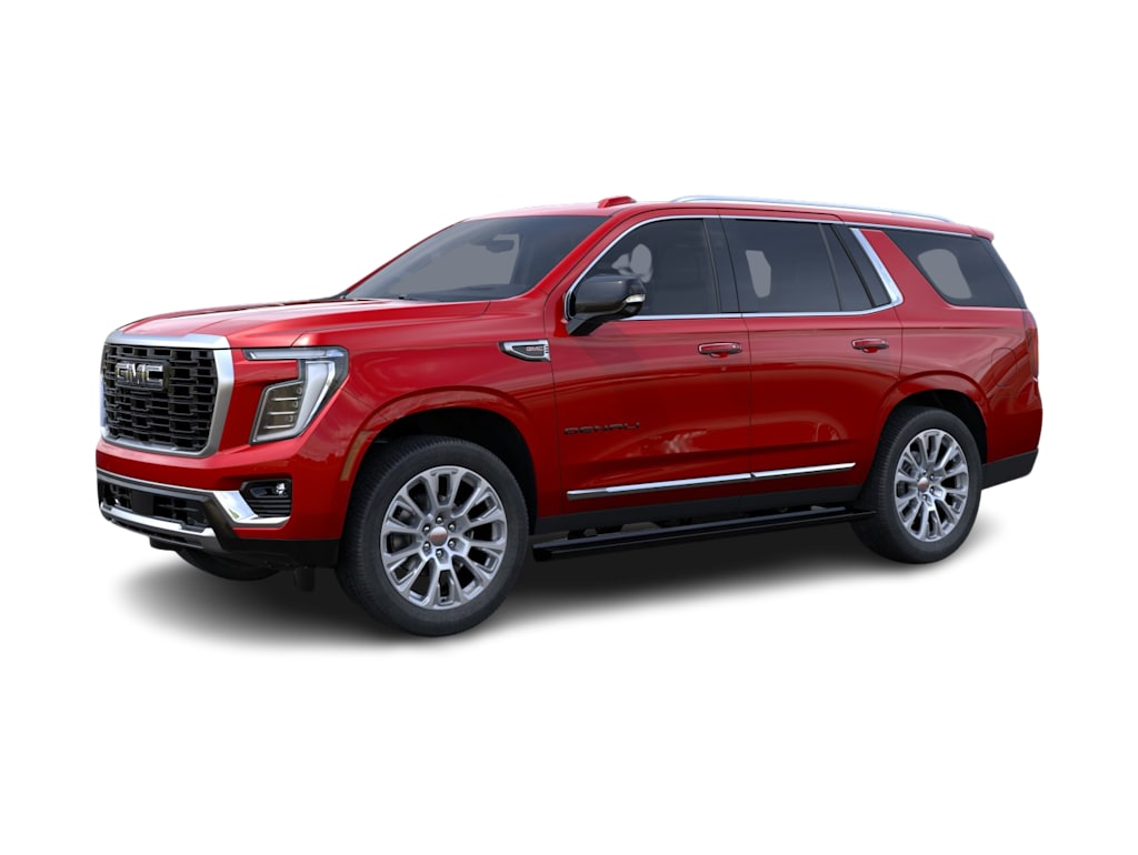 Thumbnail: 2026 GMC Yukon - 3