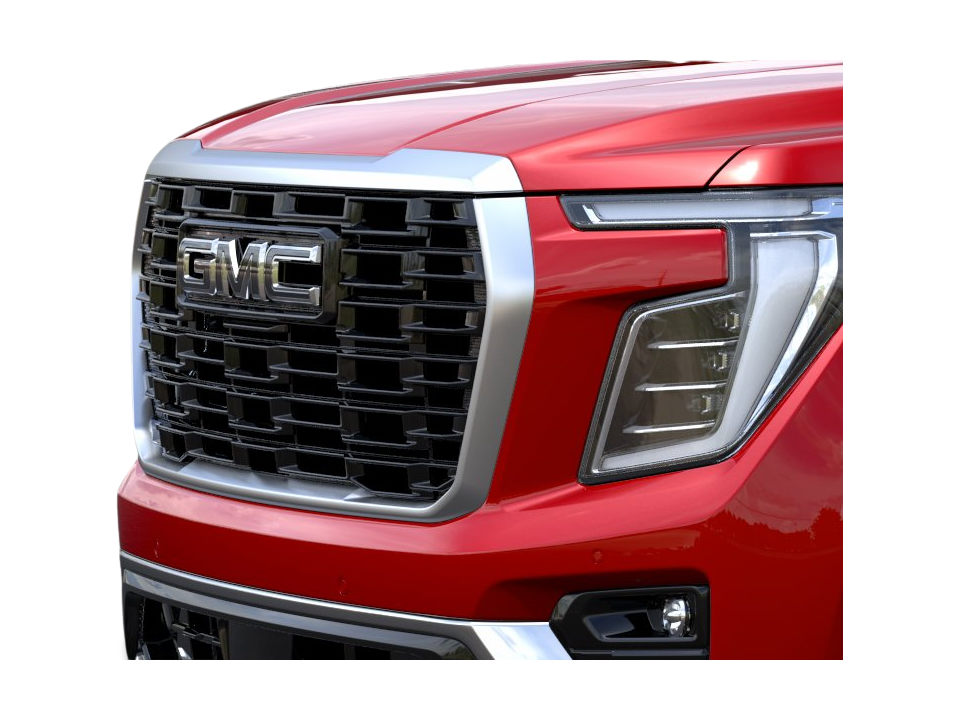 Thumbnail: 2026 GMC Yukon - 20