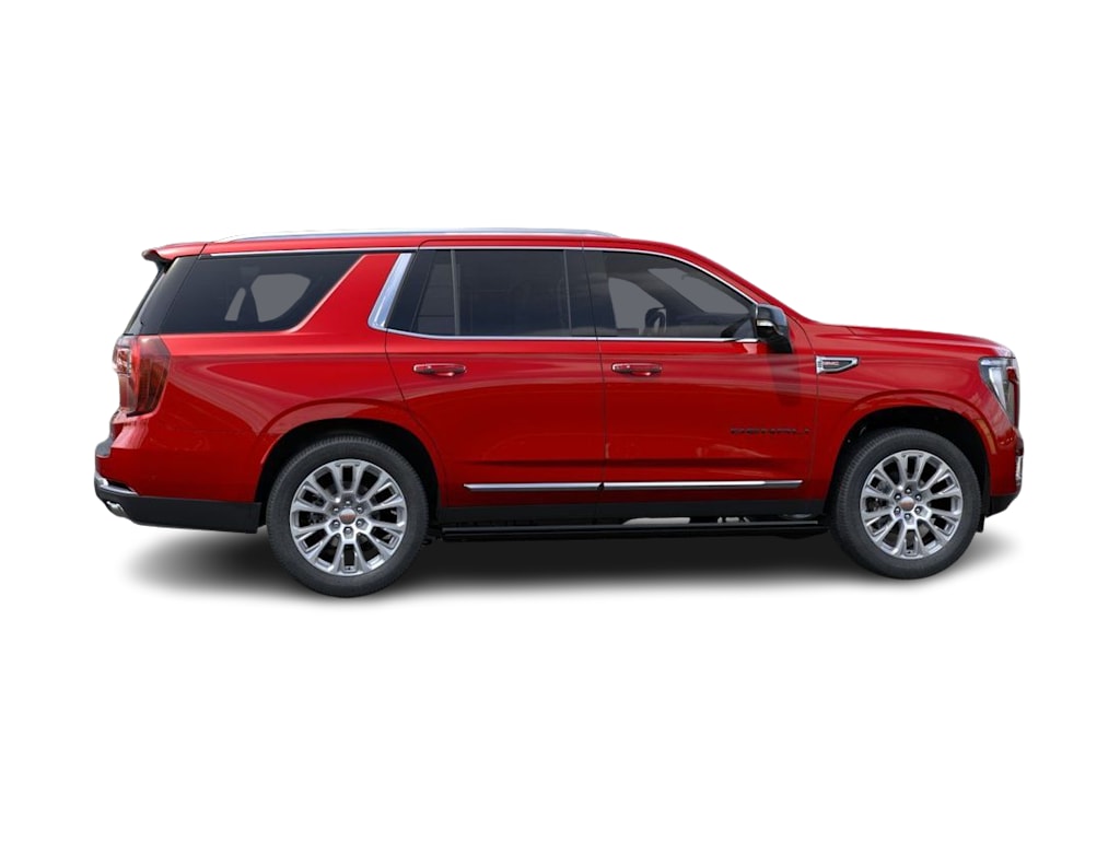 Thumbnail: 2026 GMC Yukon - 14