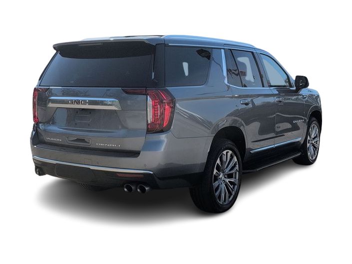 Thumbnail: 2021 GMC Yukon - 22