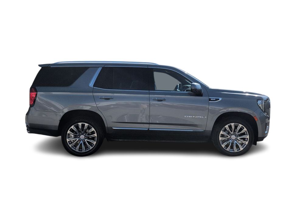 Thumbnail: 2021 GMC Yukon - 23