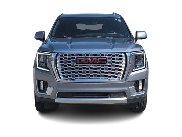 Thumbnail: 2021 GMC Yukon - 5