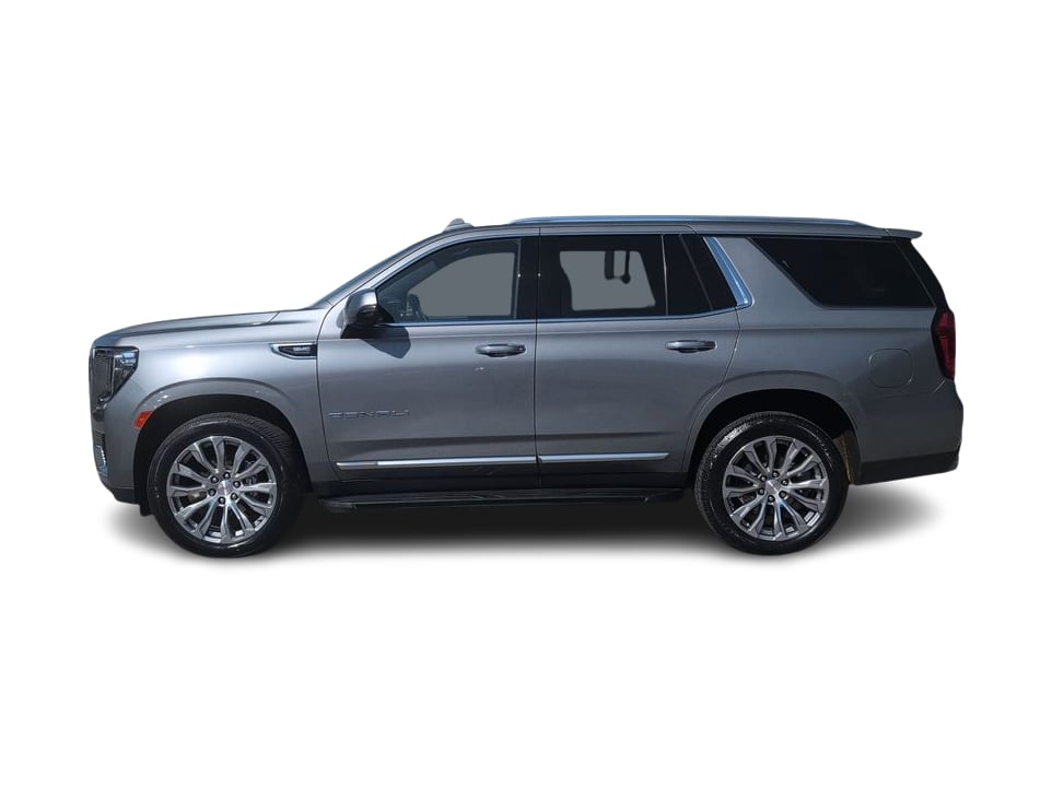 Thumbnail: 2021 GMC Yukon - 3