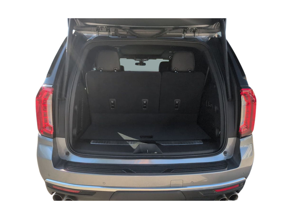 Thumbnail: 2021 GMC Yukon - 38