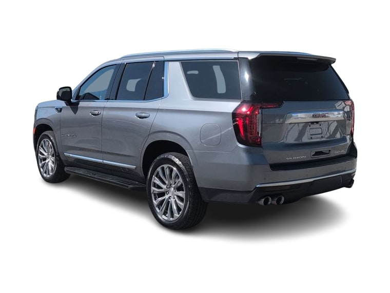 Thumbnail: 2021 GMC Yukon - 4