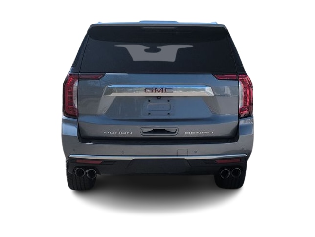 Thumbnail: 2021 GMC Yukon - 21