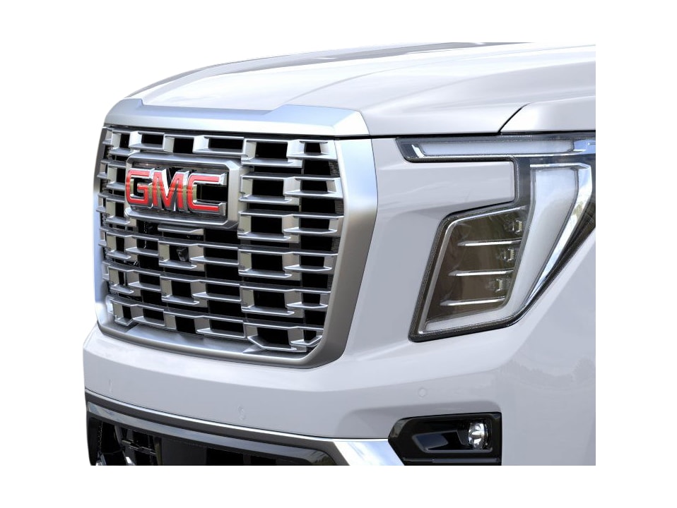 Thumbnail: 2026 GMC Yukon - 5
