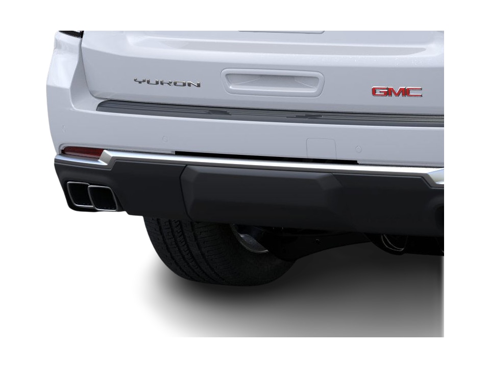 Thumbnail: 2026 GMC Yukon - 21