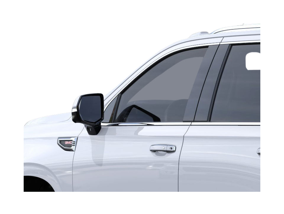 Thumbnail: 2026 GMC Yukon - 20