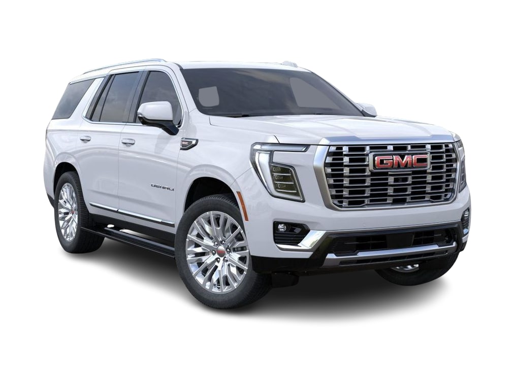 Thumbnail: 2026 GMC Yukon - 17