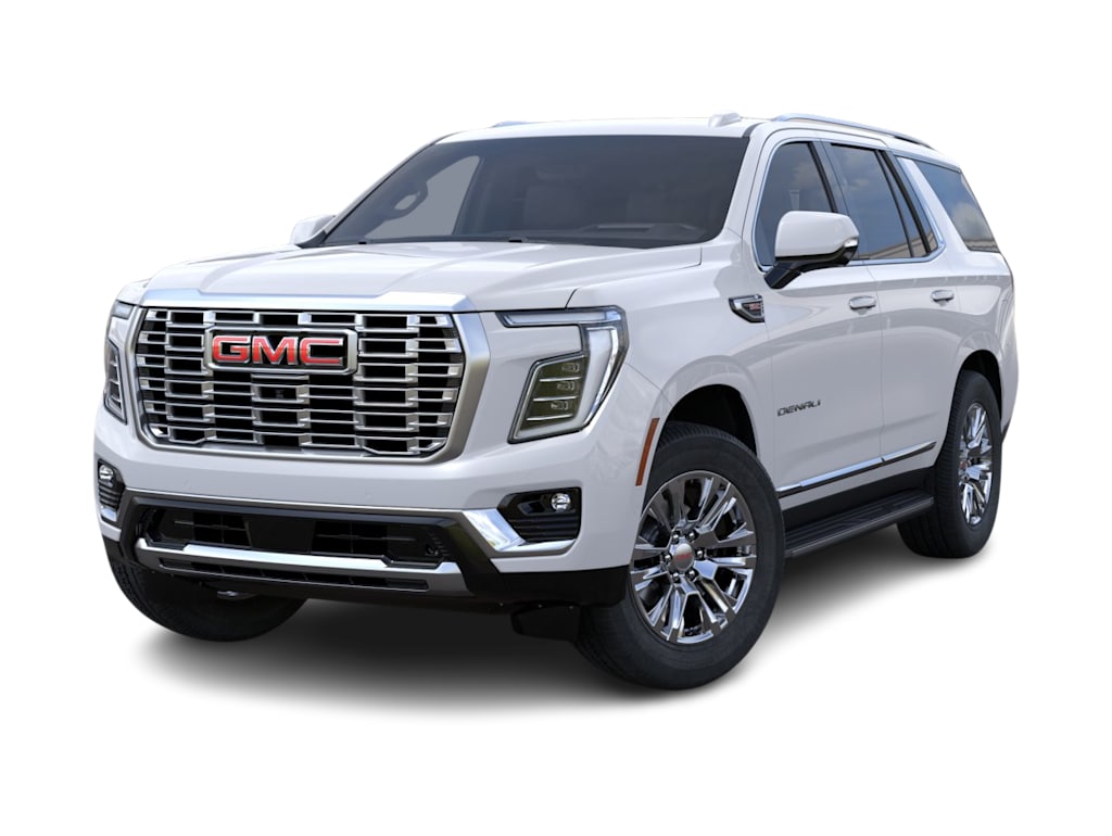 Thumbnail: 2026 GMC Yukon - 15