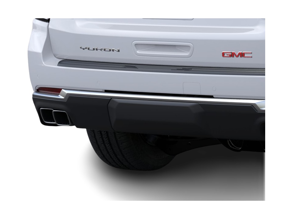 Thumbnail: 2026 GMC Yukon - 20