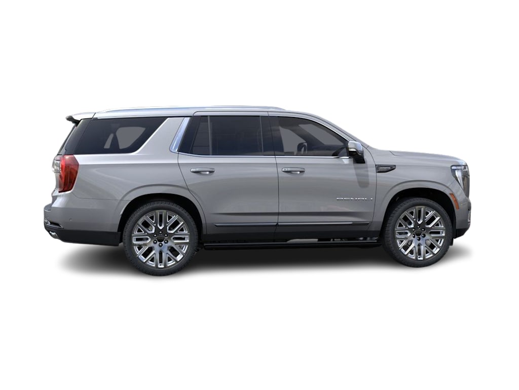 Thumbnail: 2026 GMC Yukon - 13