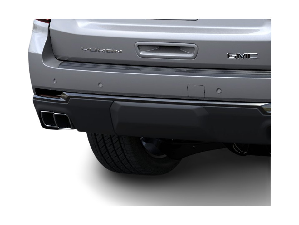 Thumbnail: 2026 GMC Yukon - 19
