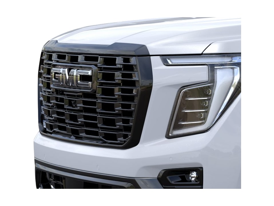 Thumbnail: 2026 GMC Yukon - 5