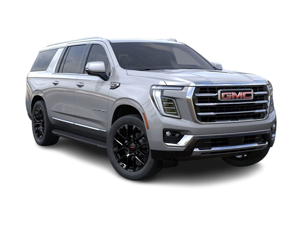 Thumbnail: 2026 GMC Yukon XL - 15