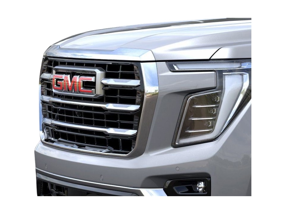 Thumbnail: 2026 GMC Yukon XL - 5