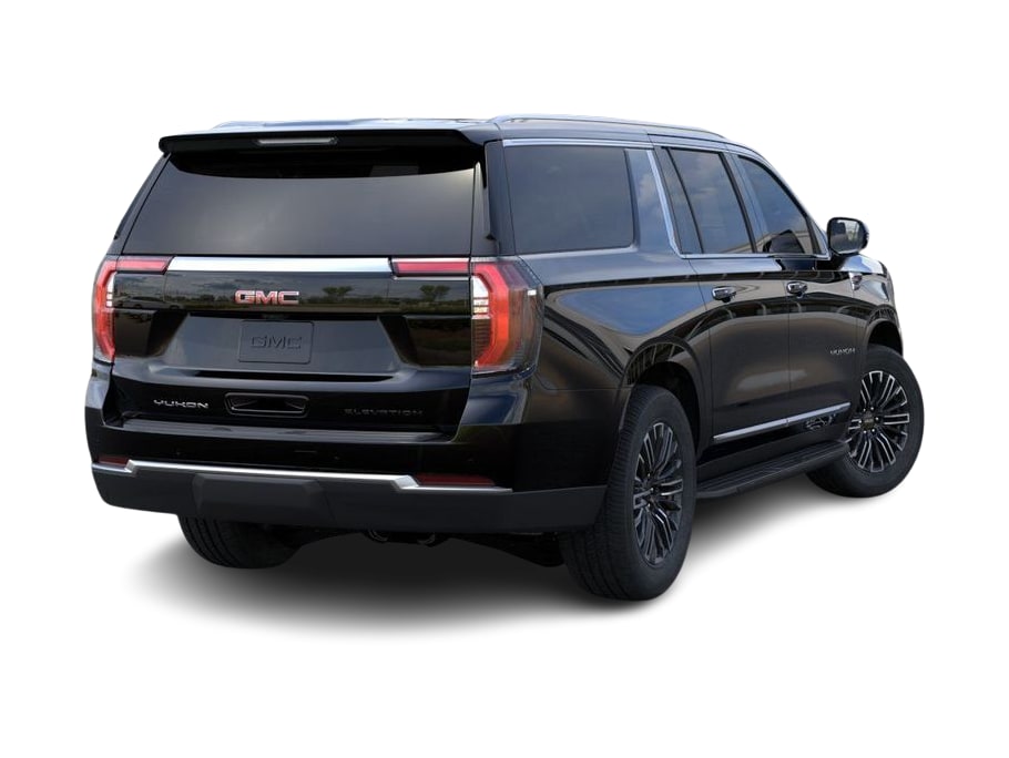 Thumbnail: 2026 GMC Yukon XL - 10