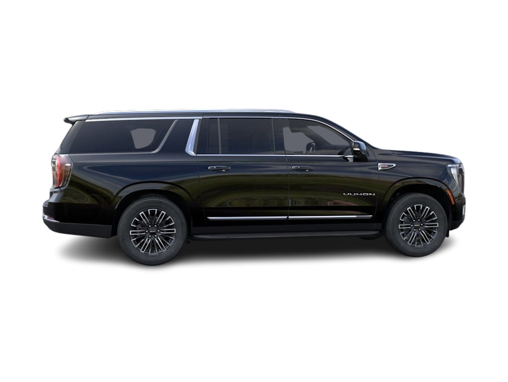Thumbnail: 2026 GMC Yukon XL - 11