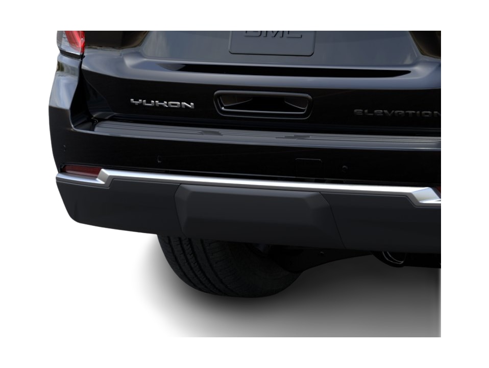 Thumbnail: 2026 GMC Yukon XL - 18