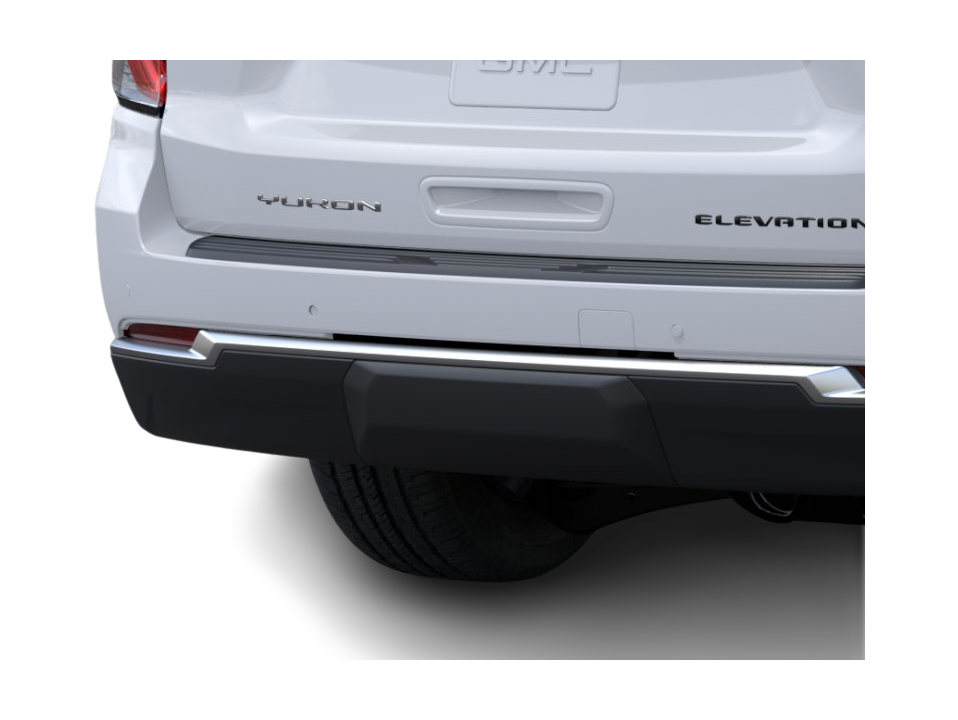 Thumbnail: 2026 GMC Yukon XL - 19