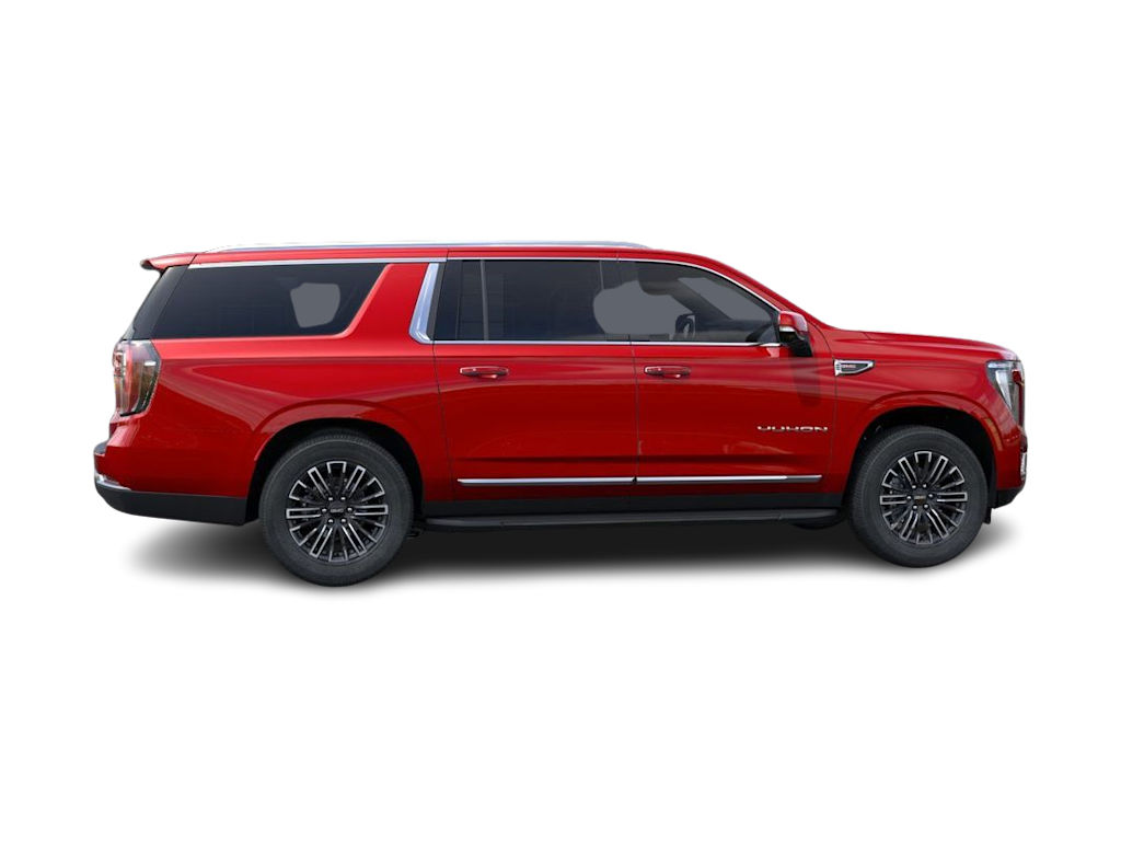 Thumbnail: 2026 GMC Yukon XL - 12