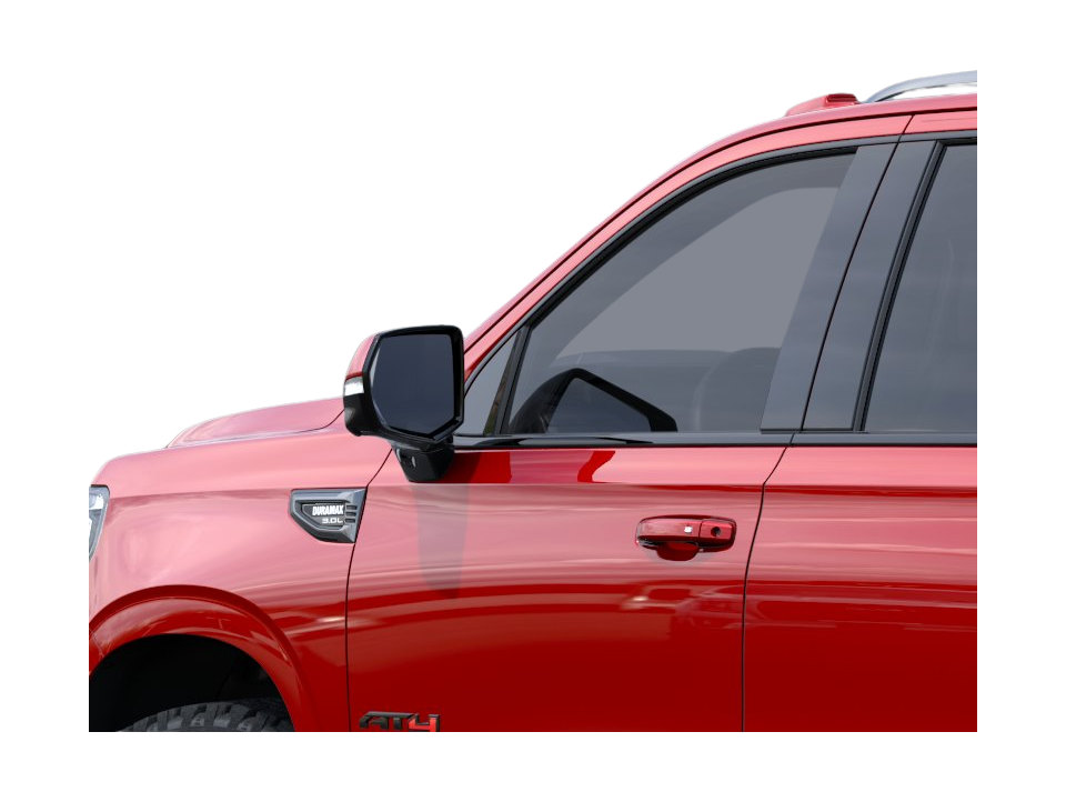 Thumbnail: 2026 GMC Yukon XL - 19