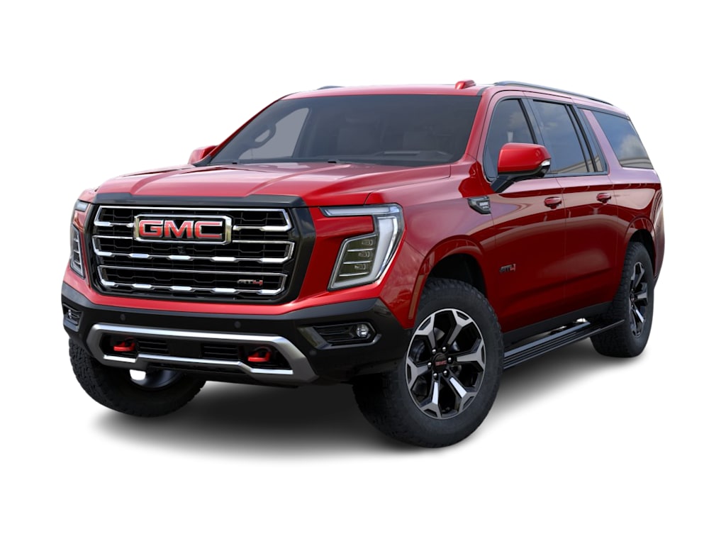 Thumbnail: 2026 GMC Yukon XL - 15