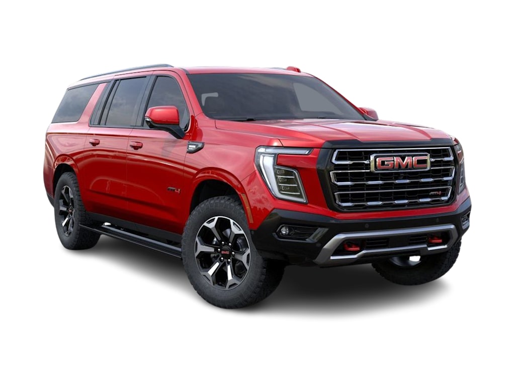 Thumbnail: 2026 GMC Yukon XL - 16