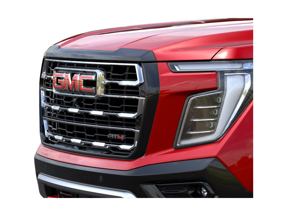 Thumbnail: 2026 GMC Yukon XL - 5