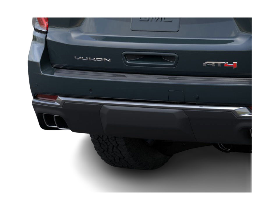 Thumbnail: 2026 GMC Yukon XL - 20