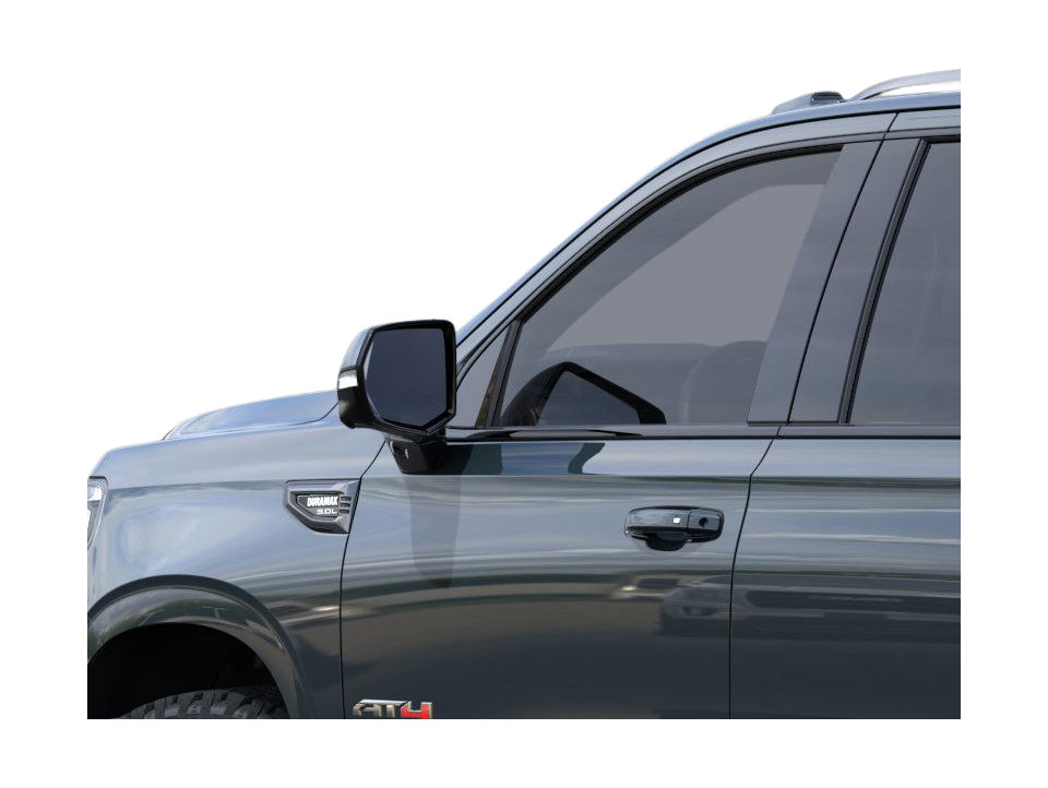 Thumbnail: 2026 GMC Yukon XL - 18