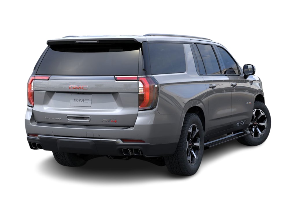 Thumbnail: 2026 GMC Yukon XL - 12