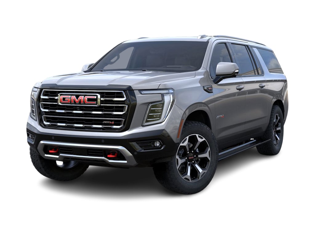 Thumbnail: 2026 GMC Yukon XL - 14