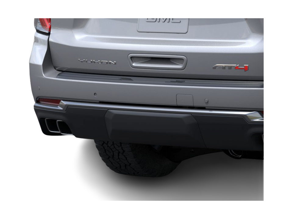 Thumbnail: 2026 GMC Yukon XL - 20