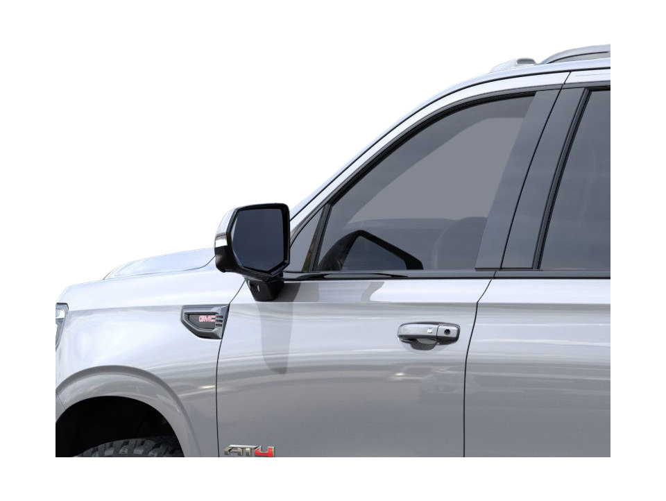 Thumbnail: 2026 GMC Yukon XL - 18